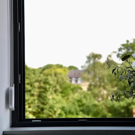 Apartment Brikkhaus *