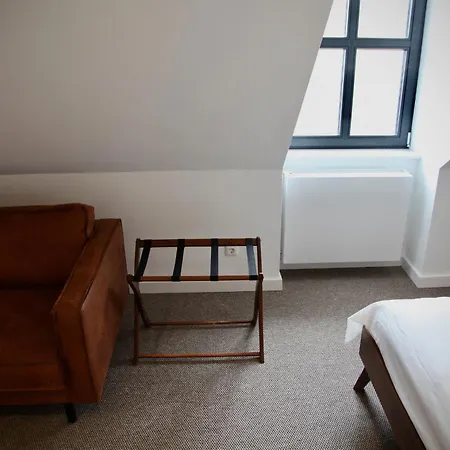 Apartment Brikkhaus Niederdorla