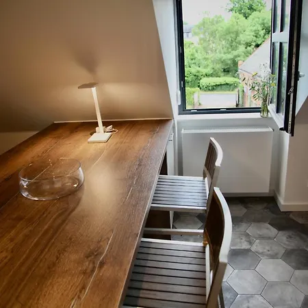 Apartment Brikkhaus